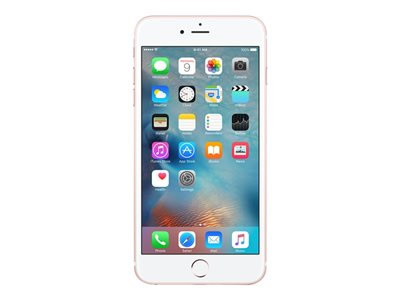 Apple Iphone 6s 4g 128gb Rosa